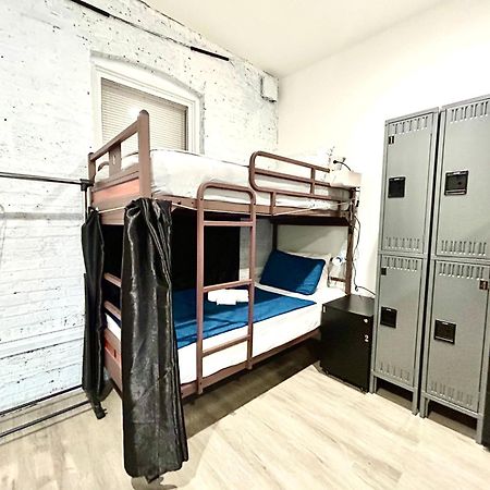 Stay 424 Hostel 芝加哥 外观 照片