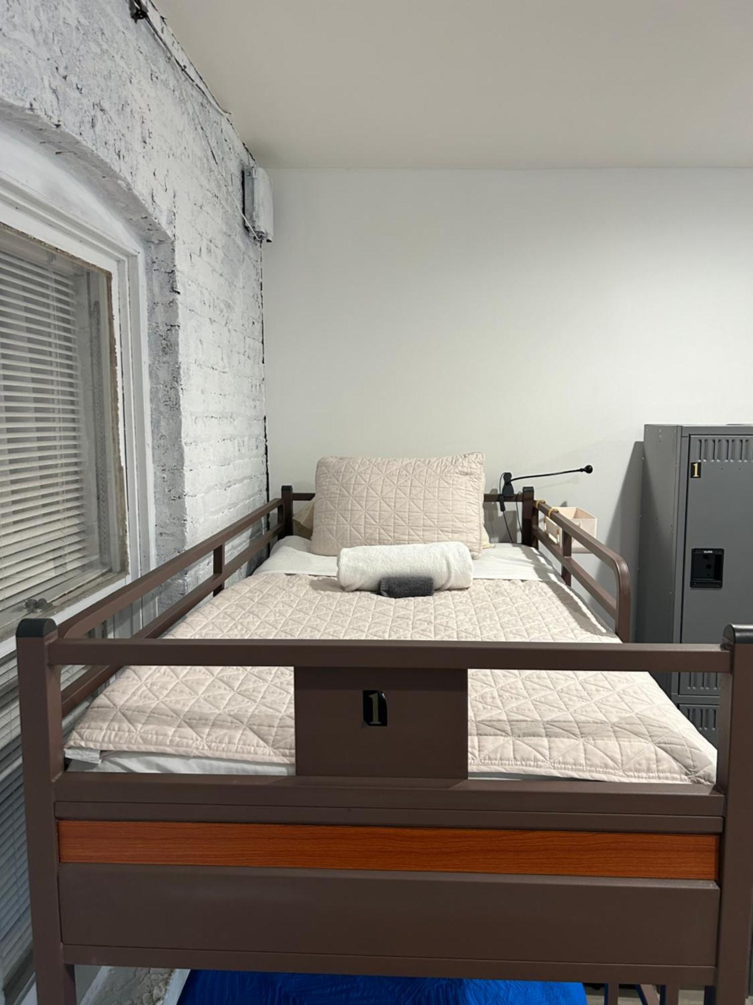 Stay 424 Hostel 芝加哥 外观 照片