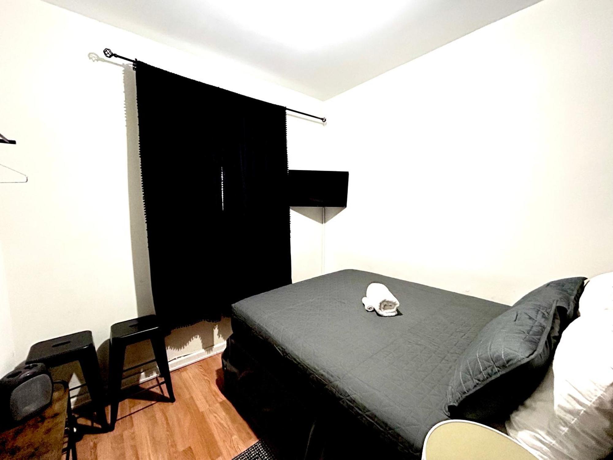 Stay 424 Hostel 芝加哥 外观 照片