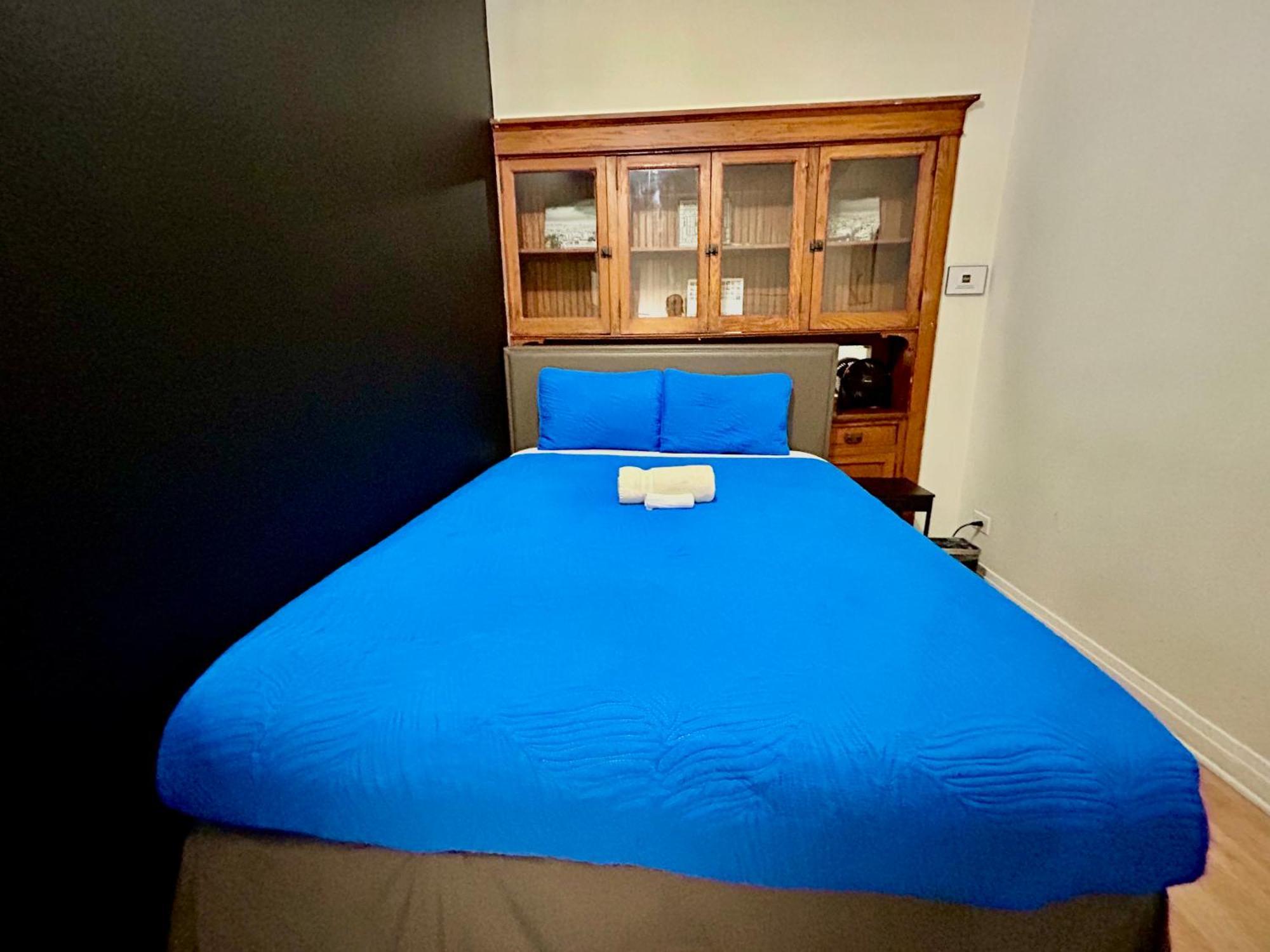 Stay 424 Hostel 芝加哥 外观 照片