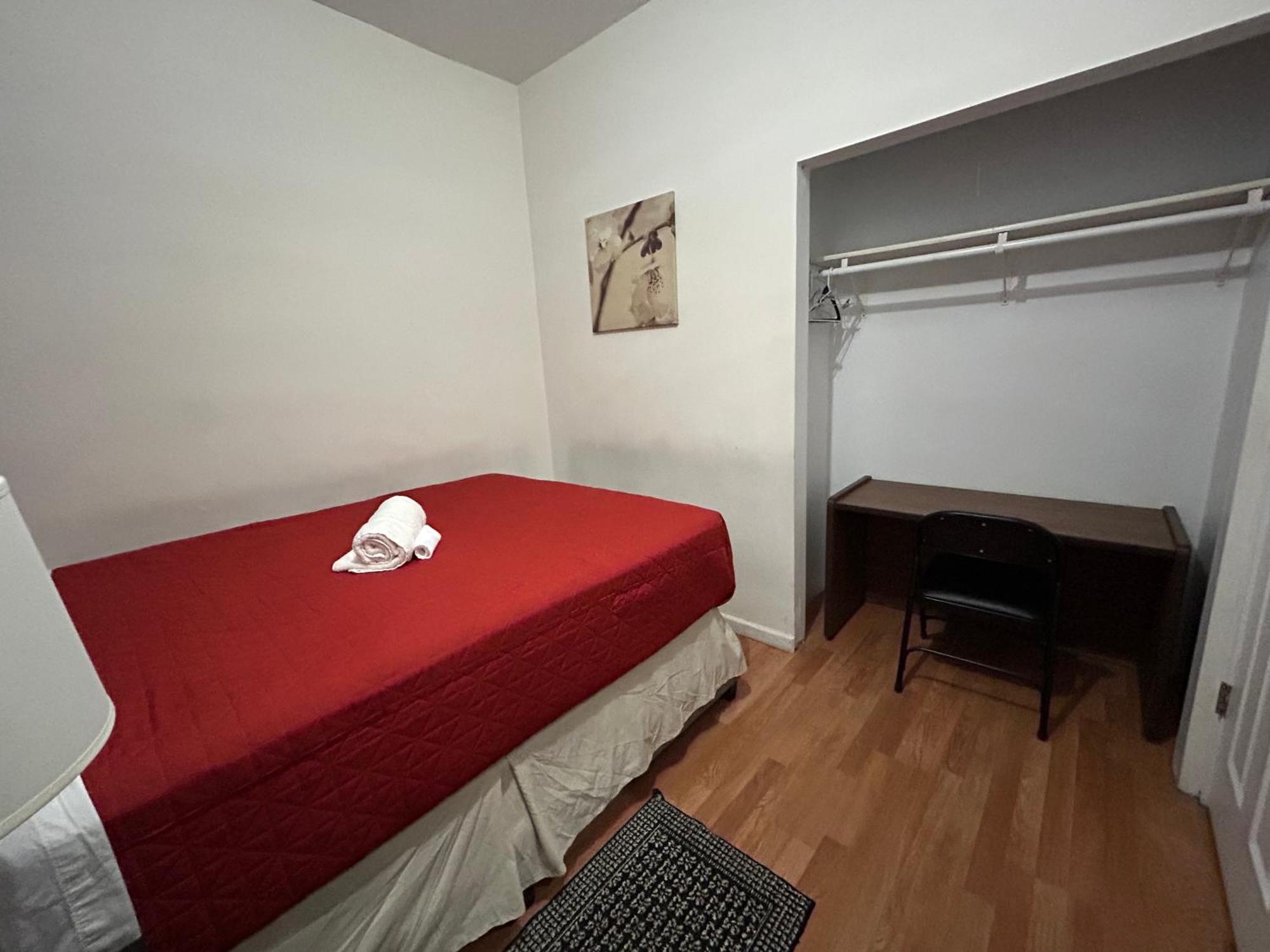 Stay 424 Hostel 芝加哥 外观 照片
