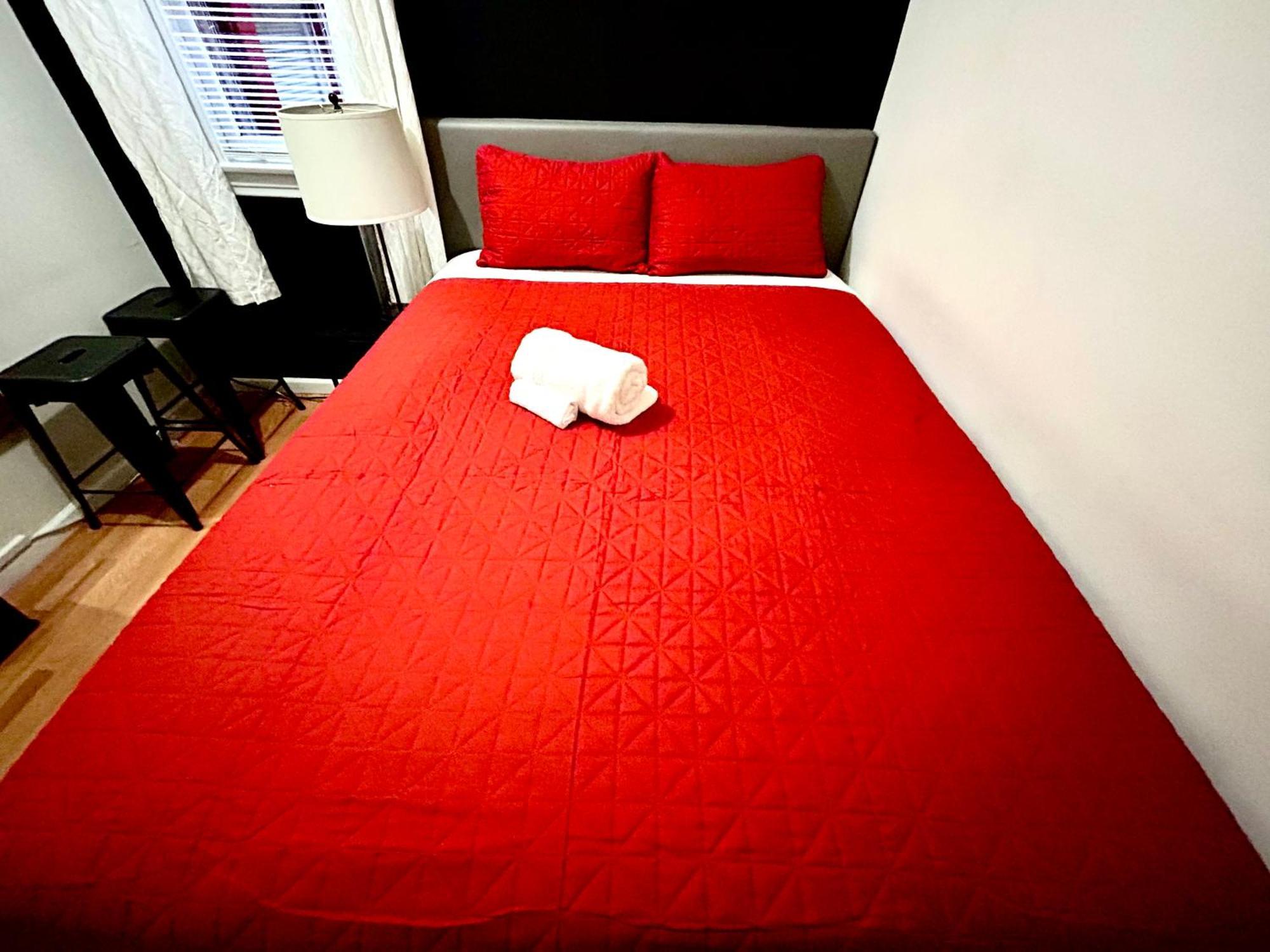 Stay 424 Hostel 芝加哥 外观 照片