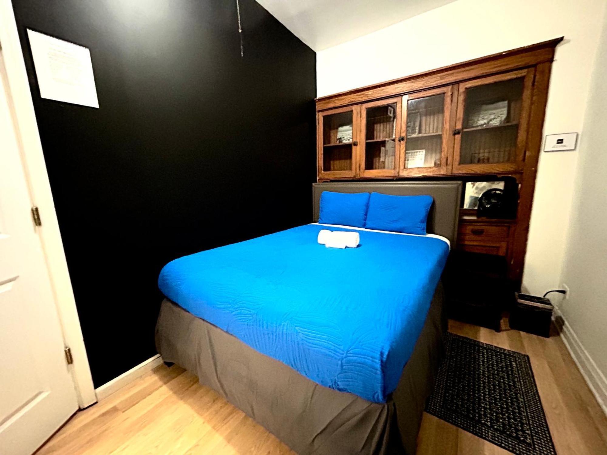 Stay 424 Hostel 芝加哥 外观 照片